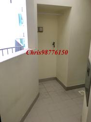 Tanamera Crest (D16), Condominium #153105012